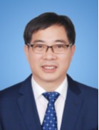 Jinyang Zheng   Ph.D.