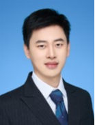 Jianfeng Shi   Ph.D.