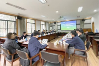 In March, the management committee met at Hydrogen ZJU to review the collaborative projects and main tasks in 2023.