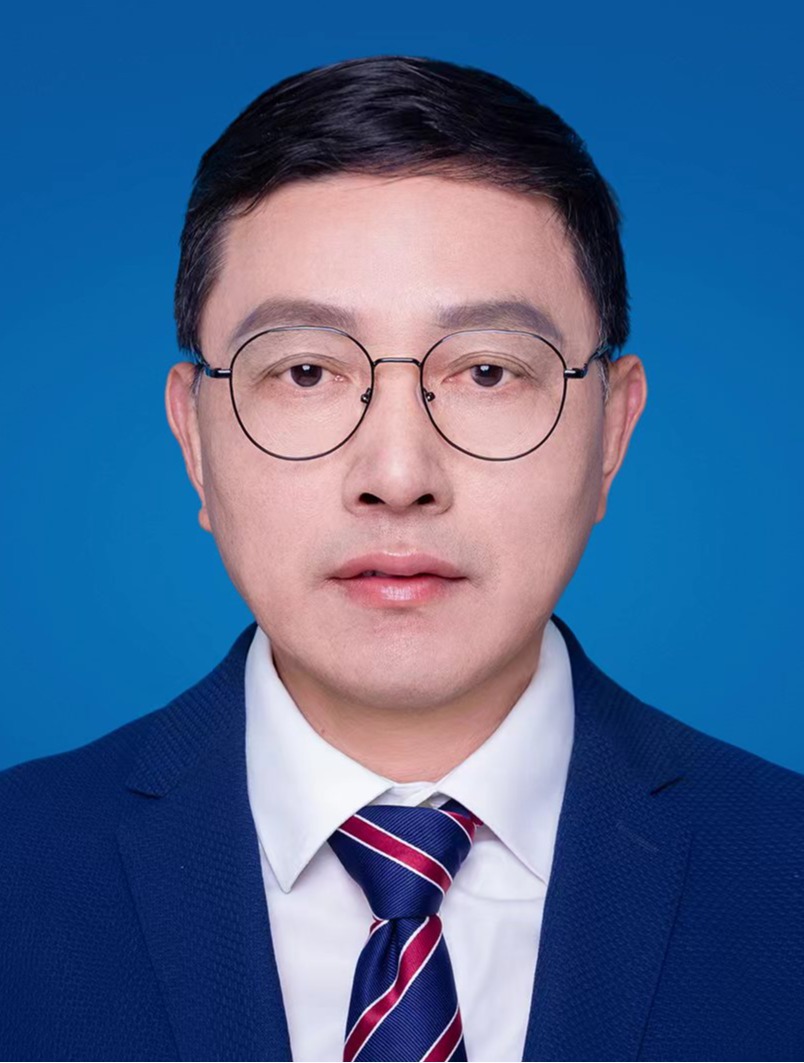 Zhiping Chen   Ph.D.